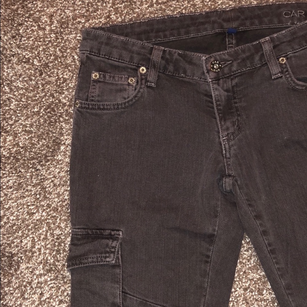 LF Cargo Pants